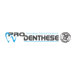 logo pro denthese