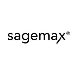 logo sagemax