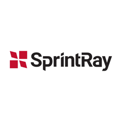logo sprintray