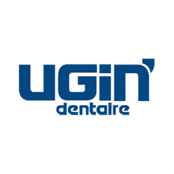 logo ugin dentaire