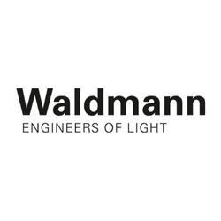 logo waldmann