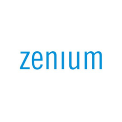 logo zenium