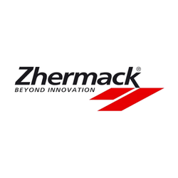 logo zhermack