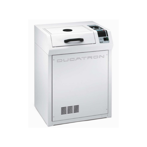 Centrifugeuse induction d'occasion (fronde électronique) Ducatron série3