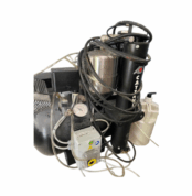 Compresseur nu d'occasion 10bars Catani (cuve 45L)