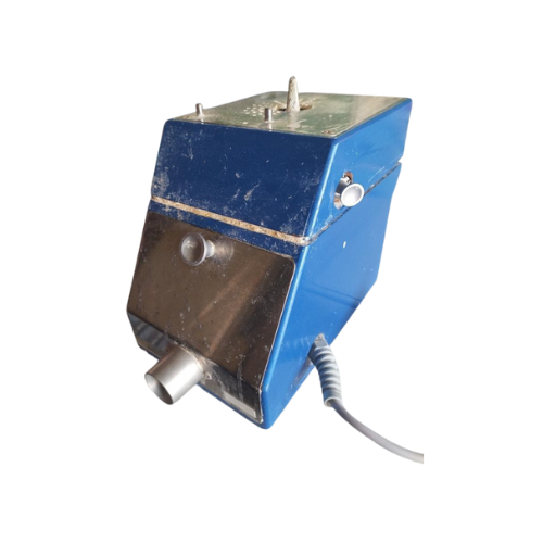 Détoureuse/Foreuse d'occasion Tech-dent