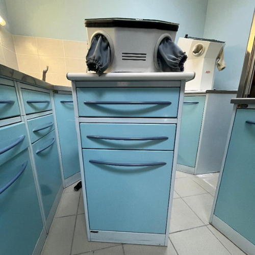 Meuble d'occasion M.A