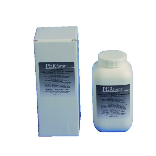 PERFORM "CONCENTRE " HYDROCOLLOIDE 3 kg REF DM-DU3