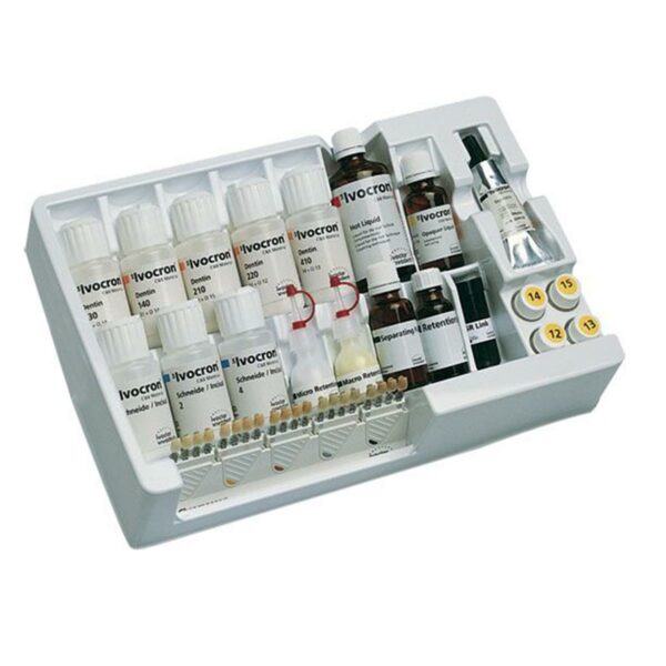 SR IVOCRON DENT.30GR D130/2A