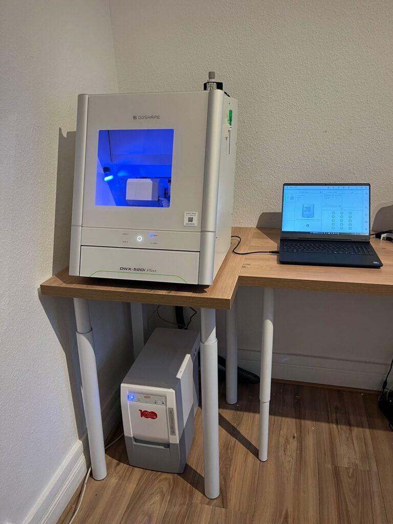 laboratoire dentaire lv dental