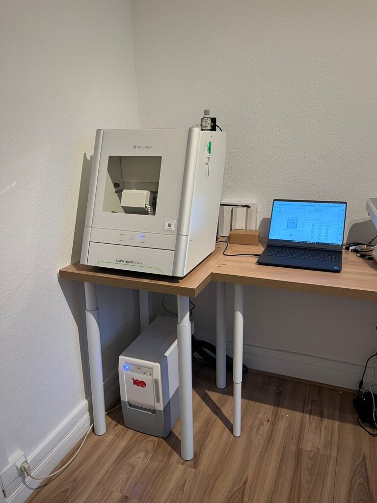 laboratoire dentaire lv lab