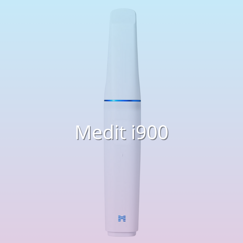medit i900