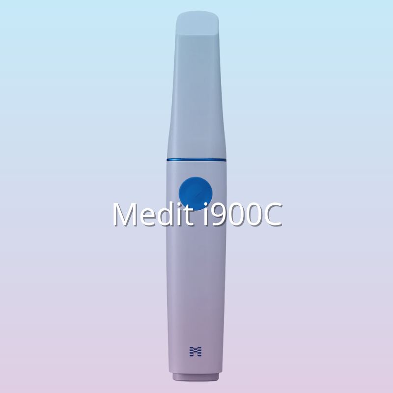 medit i900C