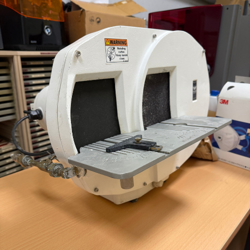 Taille Plâtre d'occasion Whever Company