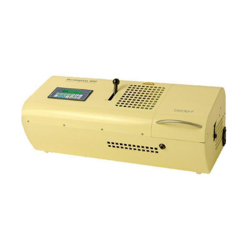 Thermopress 400 d'occasion