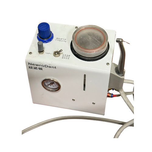 polymérisateur newrodent d'occasion