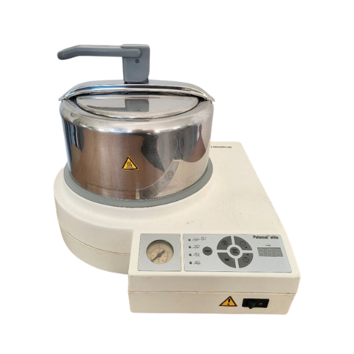 polymérisateur kulzer palamat elite d'occasion