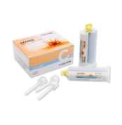 Affinis Regular silicone par addition type A cartouches 50 ml