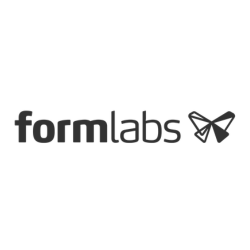 LOGO FORMLABS