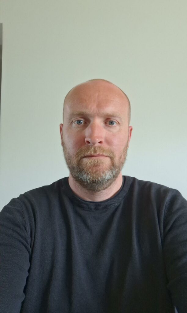 Steve Armspach CDL