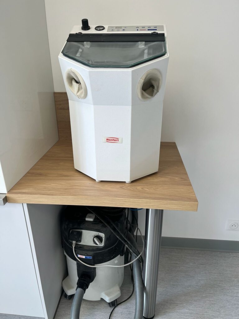installation bel'dent 4