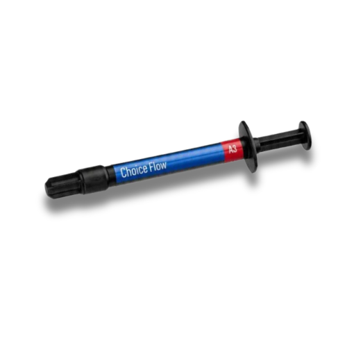 Choice Flow Refill 1 × 2 g A1 – Composite universel fluide