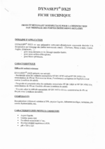 DYNASEPT BIDON DE 5 LITRES – Image 2