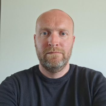 Steve Armspach CDL